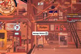 Uncle Chop's Rocket Shop