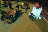Dungeons 4 - Not Another Multiverse