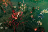 Dungeons 4 - Not Another Multiverse