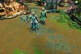 Dungeons 4 - Not Another Multiverse