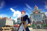 FAIRY TAIL 2 Ultimate Edition - Early Purchase