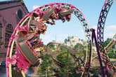 Planet Coaster 2: Thrill-Seekers Ride Pack