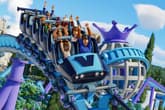 Planet Coaster 2: Thrill-Seekers Ride Pack