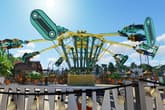 Planet Coaster 2: Thrill-Seekers Ride Pack