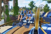 Planet Coaster 2: Thrill-Seekers Ride Pack