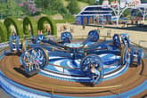 Planet Coaster 2: Thrill-Seekers Ride Pack