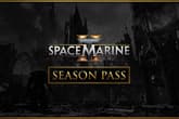 Warhammer 40,000: Space Marine 2 - Season Pass