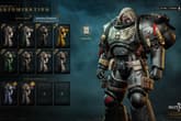 Warhammer 40,000: Space Marine 2 - Season Pass