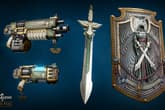 Warhammer 40,000: Space Marine 2 - Season Pass