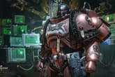 Warhammer 40,000: Space Marine 2 - Season Pass
