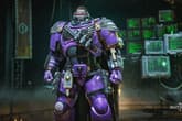 Warhammer 40,000: Space Marine 2 - Season Pass