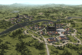 Workers & Resources: Soviet Republic - World Maps