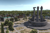 Workers & Resources: Soviet Republic - World Maps