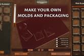 Chocolate Factory Simulator
