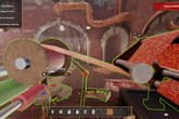 Chocolate Factory Simulator