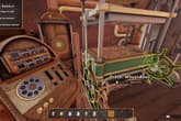 Chocolate Factory Simulator