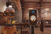 Chocolate Factory Simulator