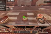 Chocolate Factory Simulator