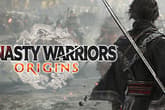 DYNASTY WARRIORS: ORIGINS - Early Purchase