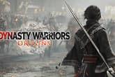 DYNASTY WARRIORS: ORIGINS - Early Purchase