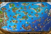 Across the Obelisk: Shores of Sahti