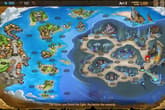 Across the Obelisk: Shores of Sahti