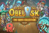 Across the Obelisk - The Sahti Collection