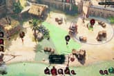 Shadow Gambit: The Cursed Crew