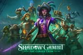 Shadow Gambit: The Cursed Crew