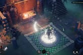 Shadow Gambit: Zagan's Ritual