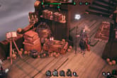 Shadow Gambit: Zagan's Ritual