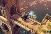 Shadow Gambit: The Cursed Crew - Complete