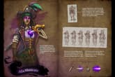 Shadow Gambit: The Cursed Crew - Complete