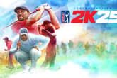 PGA TOUR 2K25 Legend Edition