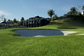PGA TOUR 2K25 Legend Edition