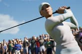 PGA TOUR 2K25 Legend Edition