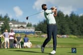 PGA TOUR 2K25 Legend Edition