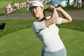 PGA TOUR 2K25 Legend Edition