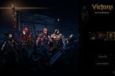 Darkest Dungeon II: Inhuman Bondage