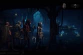 Darkest Dungeon II: Inhuman Bondage