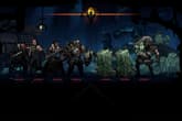Darkest Dungeon II: Inhuman Bondage