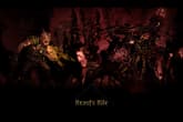 Darkest Dungeon II: Inhuman Bondage