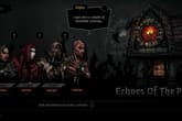 Darkest Dungeon II: Inhuman Bondage