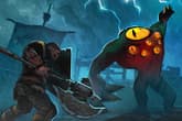 SWORN - Early Access