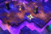 SWORN - Early Access