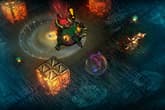 SWORN - Early Access