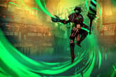 SWORN - Early Access
