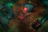 SWORN - Early Access