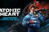 Atomic Heart - Enchantment Under the Sea
