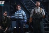 Atomic Heart - Enchantment Under the Sea
